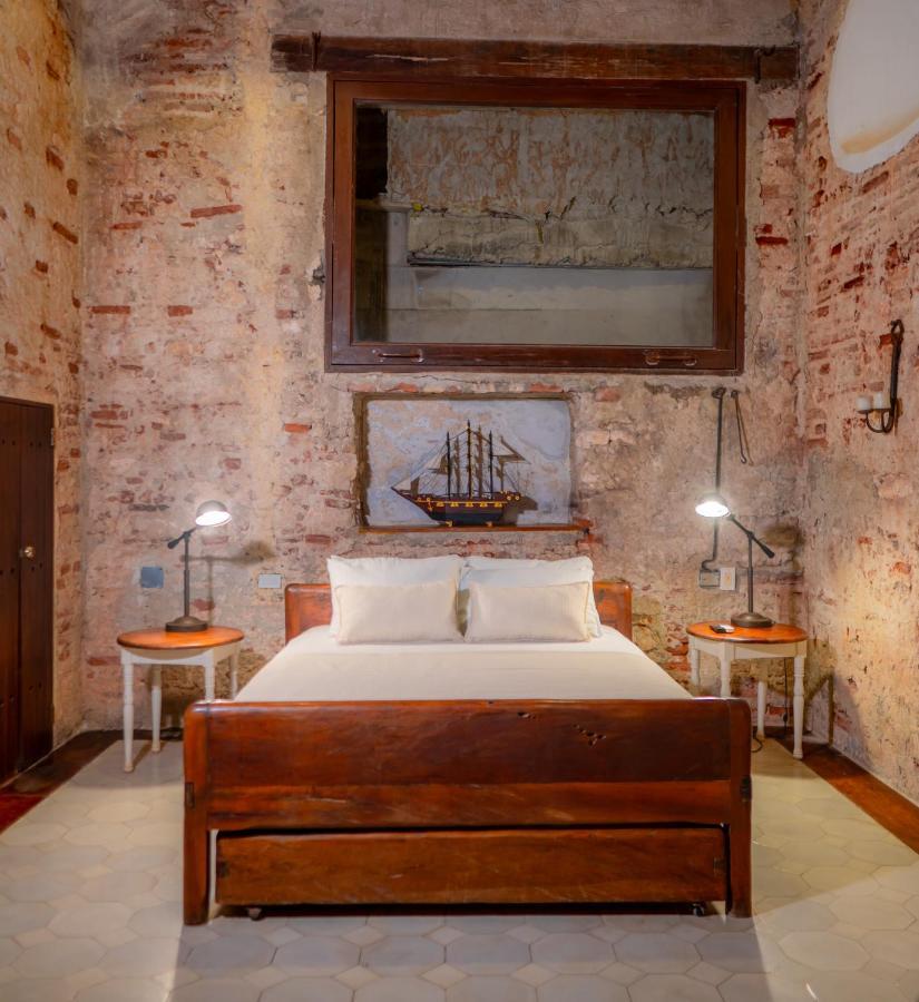 Amara Living Aparthotel Cartagena Kültér fotó