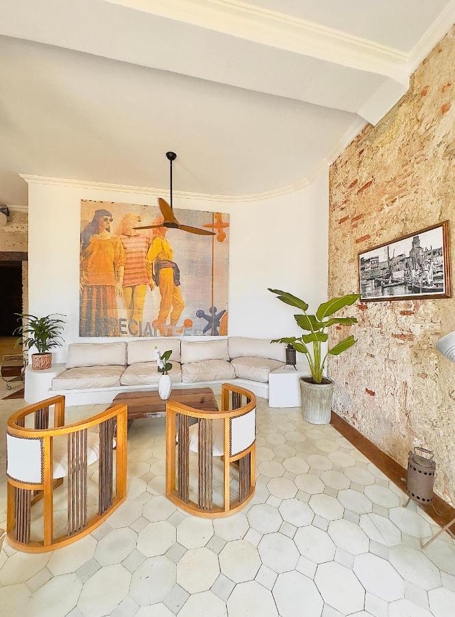 Amara Living Aparthotel Cartagena Kültér fotó