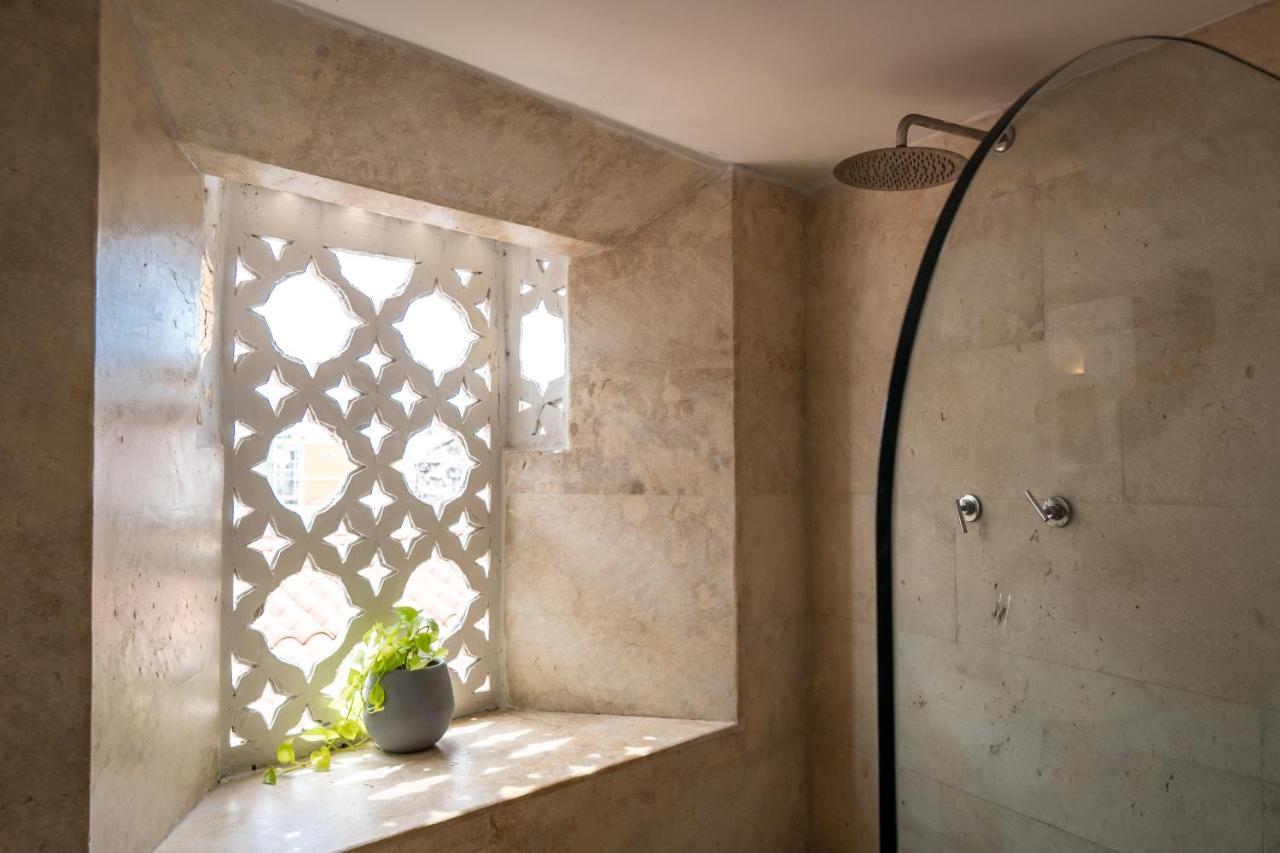 Amara Living Aparthotel Cartagena Kültér fotó