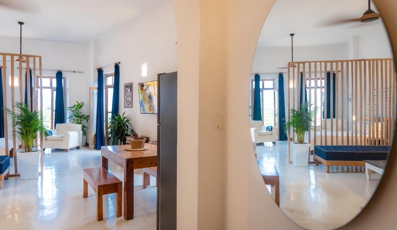 Amara Living Aparthotel Cartagena Kültér fotó