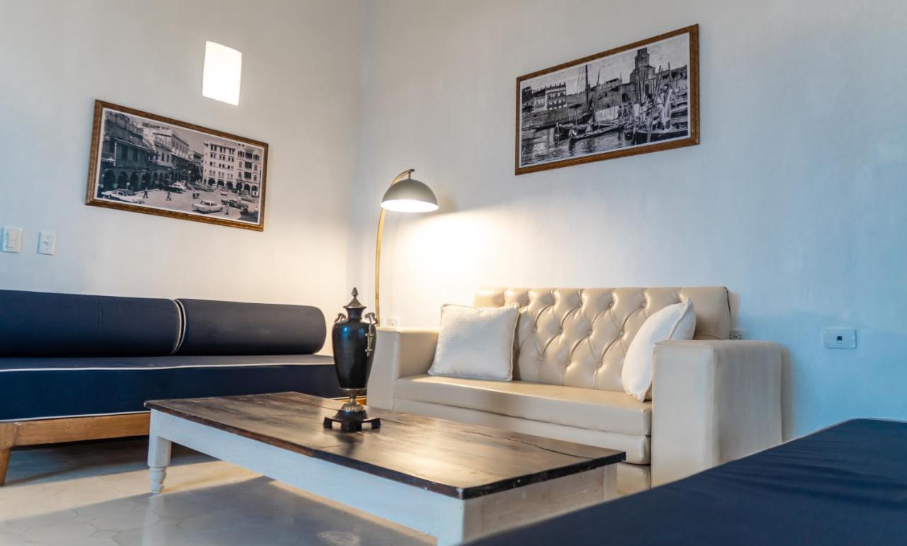 Amara Living Aparthotel Cartagena Kültér fotó